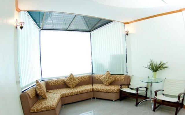 Baankuer Place and Spa