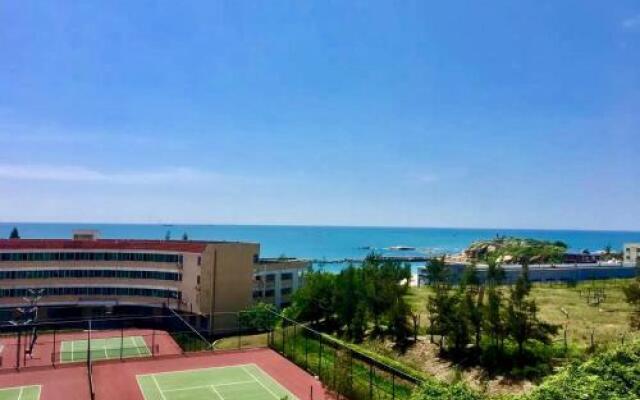 Shan Wei Shi Hong Hai Wan Quan Hao Homestay