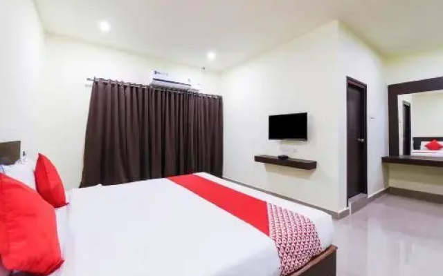 Beaches And Hills Resort By OYO Rooms