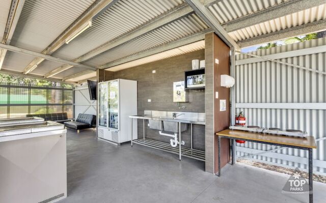 Lake Tinaroo Holiday Park