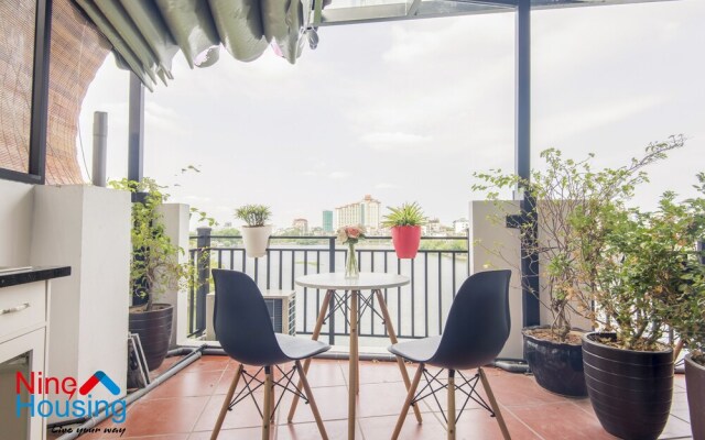 Scewin Nine Housing - Managed by Hostesk
