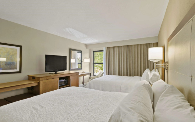 Hampton Inn Mount Dora