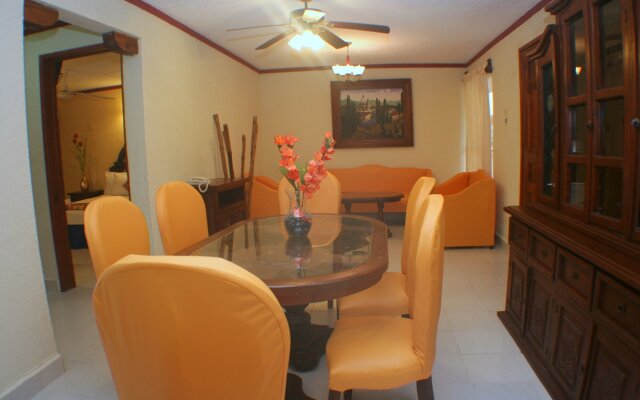 Suites Cancun Center Cancun