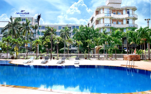 New Wave Vung Tau