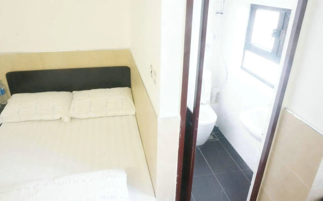 Kowloon Mongkok 1812 Guest House