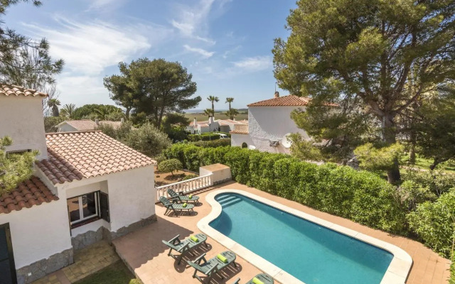 Villa Juana Torre Soli