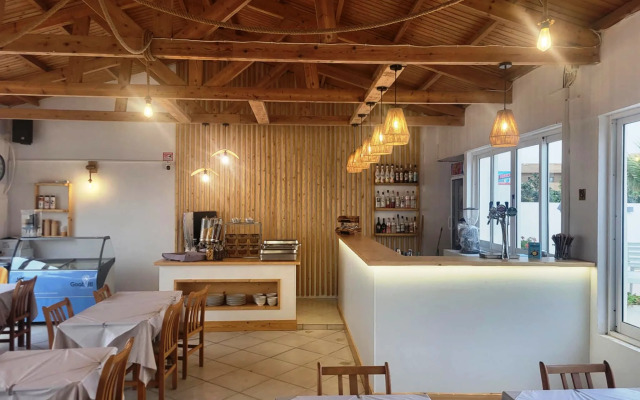 Kasapakis Hotel & Apartments