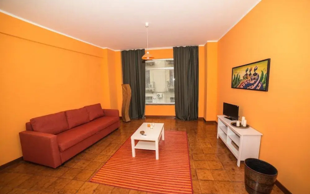 Loft Notarbartolo 1