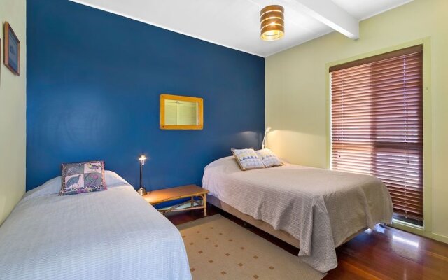 Sandpiper Beach Front House