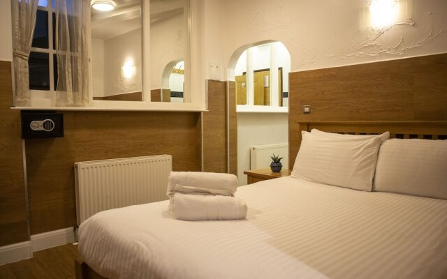 Berkley Aparthotel
