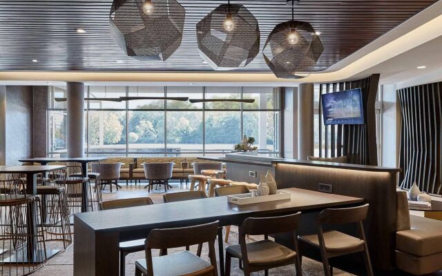 SpringHill Suites by Marriott Allentown Bethlehem/Center Valley