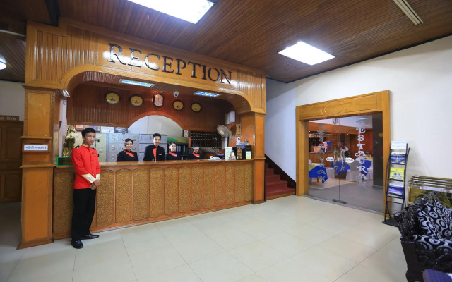 Olympic Hotel