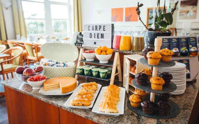 HK-Hotel Düsseldorf City