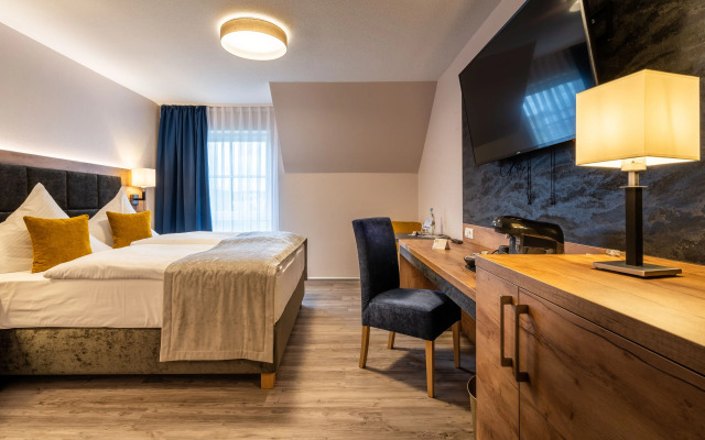 AKZENT Hotel Frankenberg