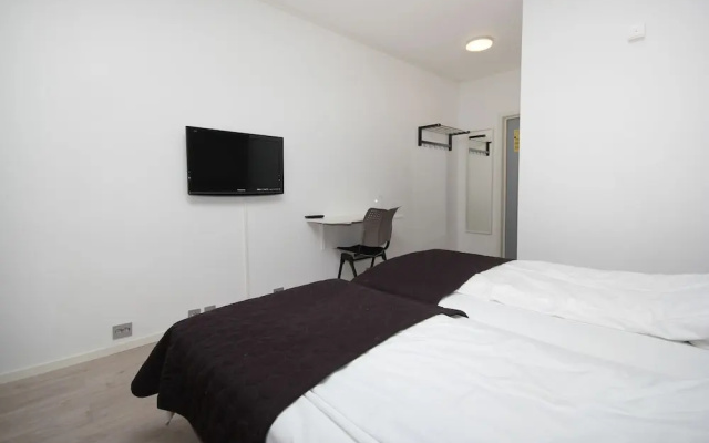 Napoli resturant & Hotell