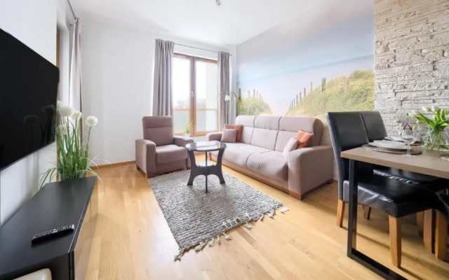 Apartamenty Sun & Snow Olympic