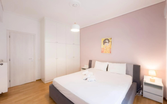 Noelli cozy and modern apartment