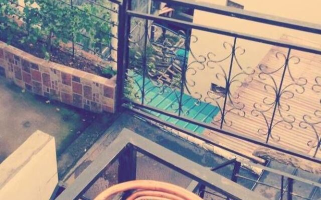 131 International Youth Hostel