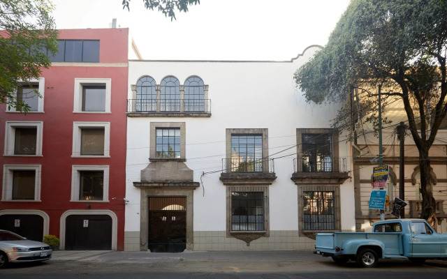 Casa Tonalá