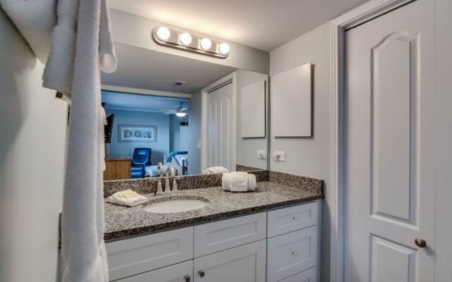 Ocean 1806 - 3 Br Condo