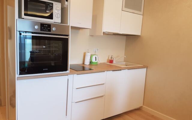 Apartments Leone