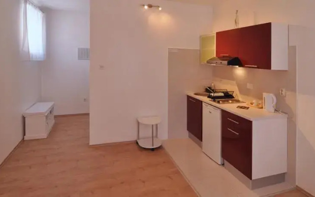 Apartment Nemo