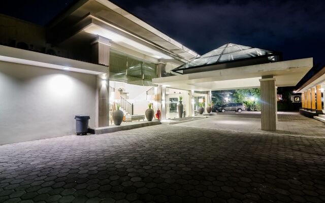 Tasneem Boutique Convention Hotel