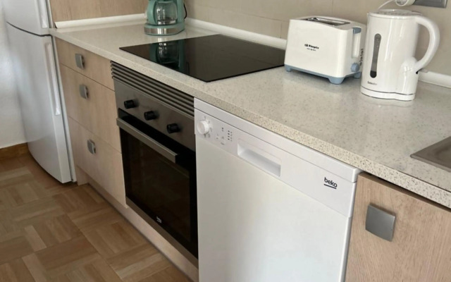 Apartament Lemon Paradise