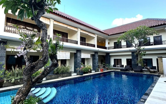 Radha Bali Hotel