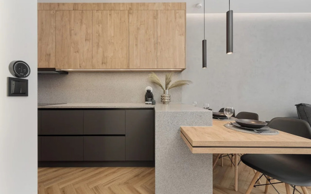 Exclusive Apartment Wrocław by Renters