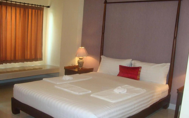 Chivapuri Residence Bangsaen