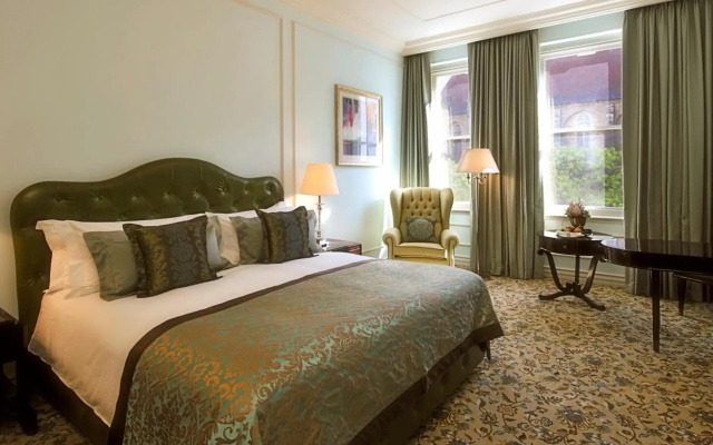 Taj Cape Town