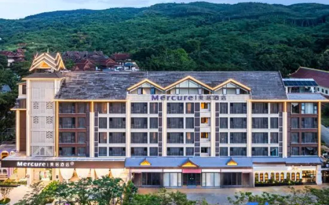 Mercure Xishuangbanna