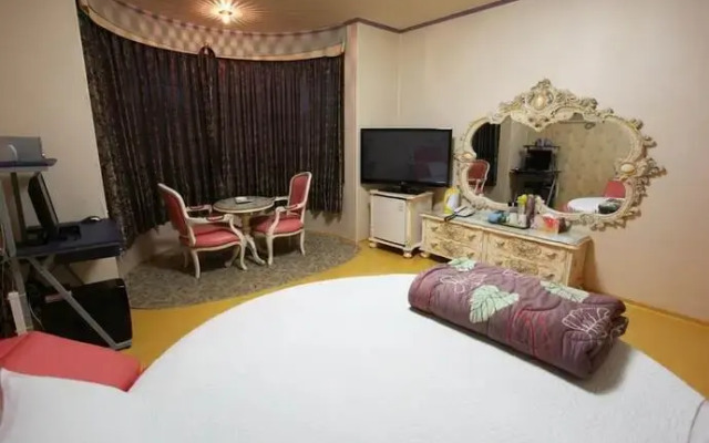Sokcho Carlsbed