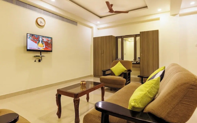 Hotel Comfort Park