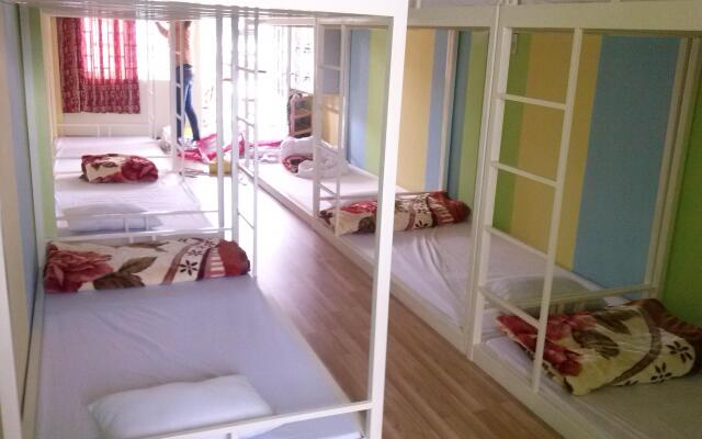 Dalat Green Hostel