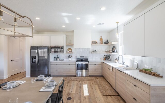 Destination Ledges Utah