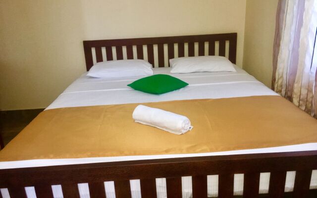New Kandy Residence