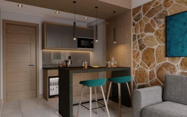 Asterina Hotel