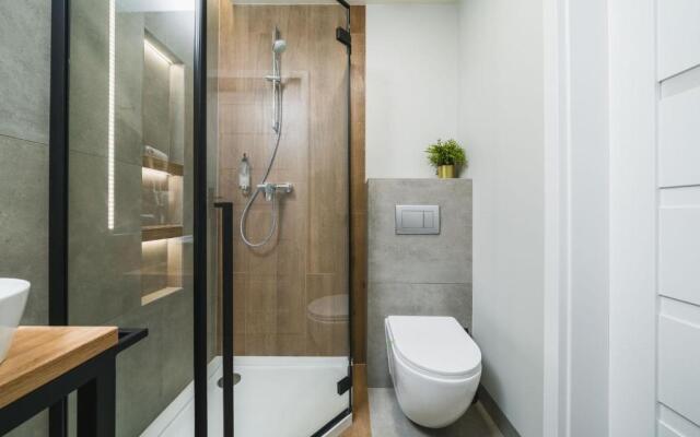 Bagel Residence Old Town