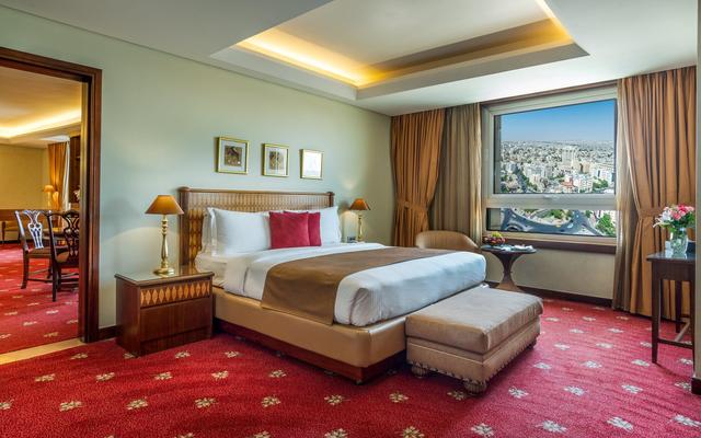 Le Royal Hotels & Resorts - Amman