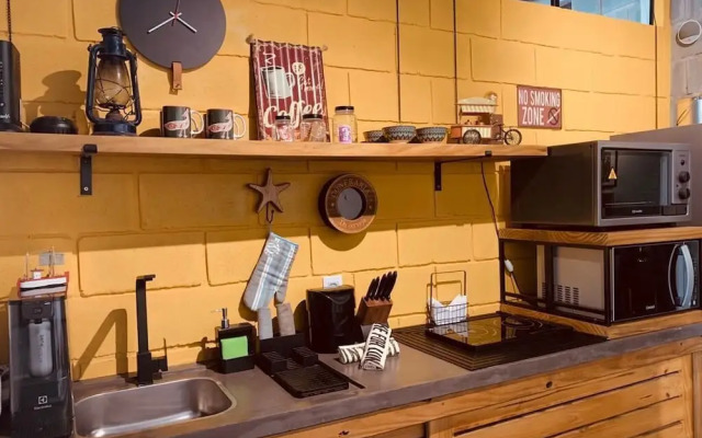 Tali House - Casa Hotel