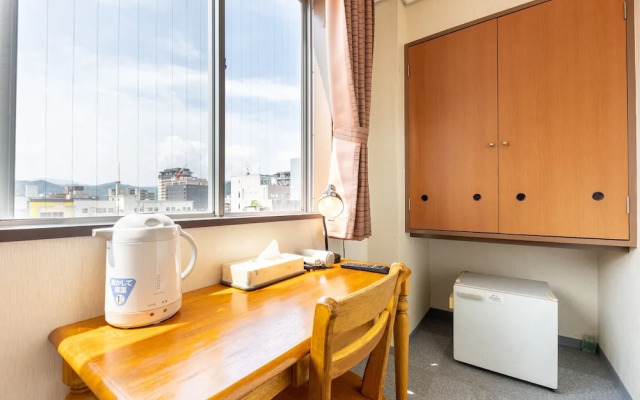 Tabist Kanko Business Hotel Matsuyama Hida Takayama