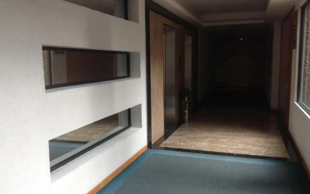 Hotel Sevilla