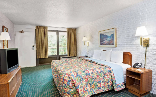 Days Inn by Wyndham Galloway / Atlantic City Area