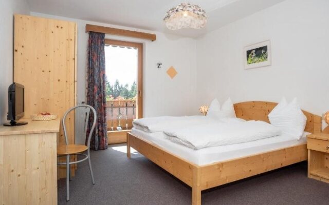 Hotel Langeshof