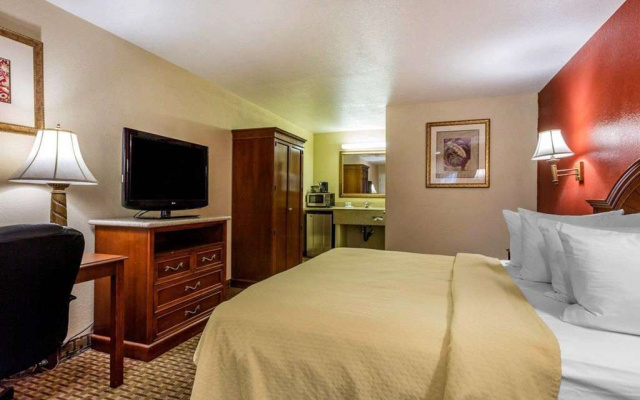 Quality Inn