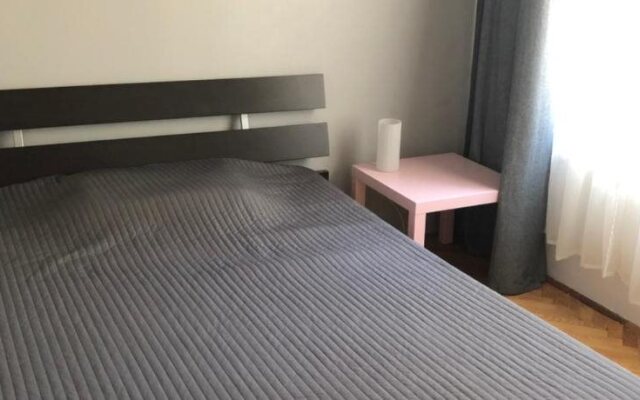 Hullám Apartman