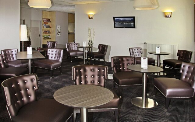 Mercure Tours Centre Gare et Congrès