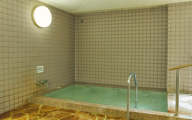 KAMENOI HOTEL SHIOBARA Dog Friendly Hotel